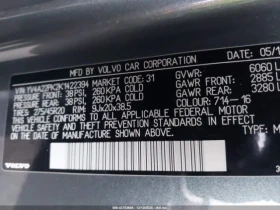 Volvo Xc90 T6 MOMENTUM/AWD/АВТОКРЕДИТИРАНЕ - 25200 лв. / 12884.56 € - 86005729 9