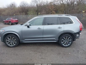 Volvo Xc90 T6 MOMENTUM/AWD/АВТОКРЕДИТИРАНЕ - 25200 лв. / 12884.56 € - 86005729 15