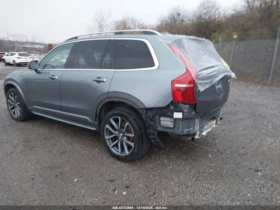 Volvo Xc90 T6 MOMENTUM/AWD/АВТОКРЕДИТИРАНЕ - 25200 лв. / 12884.56 € - 86005729 3