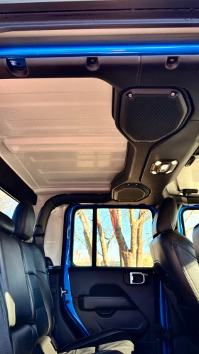 Jeep Gladiator, снимка 8