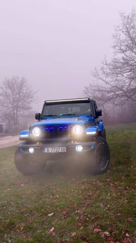 Jeep Gladiator, снимка 2