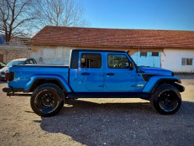 Jeep Gladiator, снимка 4