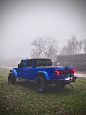 Jeep Gladiator, снимка 5