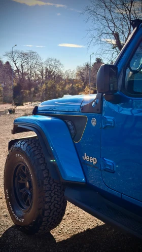Jeep Gladiator, снимка 13