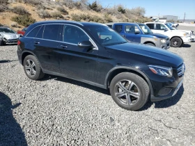 Mercedes-Benz GLC 300 4MATIC* BUMESTER* ПОДГРЕВ* PANO