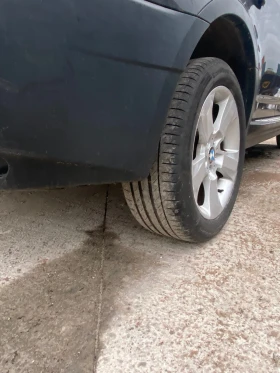 BMW X3 2.0d, 4x4, 150kc, 6скорости , Кожа , Нави.. - 2500 € / 4889.57 лв. - 23126952 15