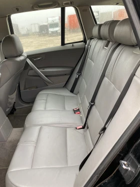 BMW X3 2.0d, 4x4, 150kc, 6скорости , Кожа , Нави.. - 2500 € / 4889.57 лв. - 23126952 12