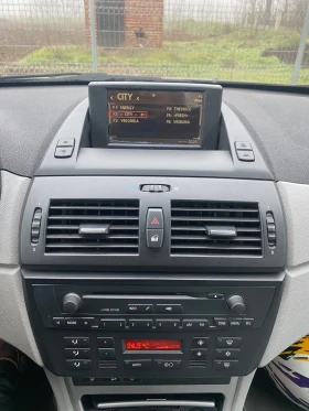 BMW X3 2.0d, 4x4, 150kc, 6скорости , Кожа , Нави.. - 2500 € / 4889.57 лв. - 23126952 10