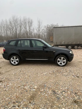 BMW X3 2.0d, 4x4, 150kc, 6скорости , Кожа , Нави.. - 2500 € / 4889.57 лв. - 23126952 5