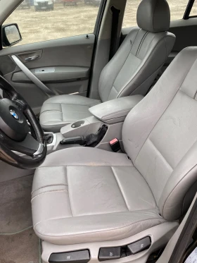 BMW X3 2.0d, 4x4, 150kc, 6скорости , Кожа , Нави.. - 2500 € / 4889.57 лв. - 23126952 11
