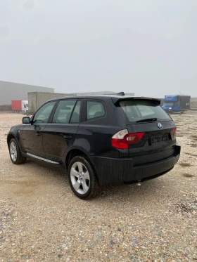 BMW X3 2.0d, 4x4, 150kc, 6скорости , Кожа , Нави.. - 2500 € / 4889.57 лв. - 23126952 3