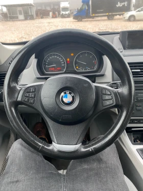 BMW X3 2.0d, 4x4, 150kc, 6скорости , Кожа , Нави.. - 2500 € / 4889.57 лв. - 23126952 9