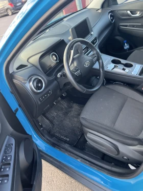 Hyundai Kona, снимка 4