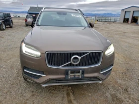 Volvo Xc90 T6* ПОДГРЕВ* МЪРТВА ТОЧКА* KEYLESS*  - 12000 € / 23469.96 лв. - 74144670 5