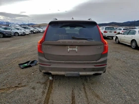 Volvo Xc90 T6* ПОДГРЕВ* МЪРТВА ТОЧКА* KEYLESS*  - 12000 € / 23469.96 лв. - 74144670 6