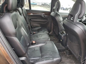 Volvo Xc90 T6* ПОДГРЕВ* МЪРТВА ТОЧКА* KEYLESS*  - 12000 € / 23469.96 лв. - 74144670 11