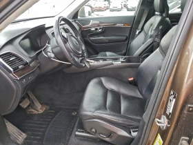Volvo Xc90 T6* ПОДГРЕВ* МЪРТВА ТОЧКА* KEYLESS*  - 12000 € / 23469.96 лв. - 74144670 7