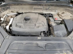 Volvo Xc90 T6* ПОДГРЕВ* МЪРТВА ТОЧКА* KEYLESS*  - 12000 € / 23469.96 лв. - 74144670 12