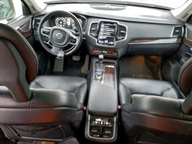 Volvo Xc90 T6* ПОДГРЕВ* МЪРТВА ТОЧКА* KEYLESS*  - 12000 € / 23469.96 лв. - 74144670 8