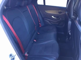 Mercedes-Benz GLC 43 AMG COUPE/390HP/4MATIC/360/AHK/PANO/DIGI/LED/845g, снимка 13 - Автомобили и джипове - 53634197