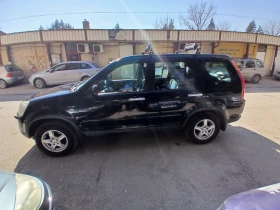 Honda Cr-v 150 - 4300 € / 8410.07 лв. - 35740748 3
