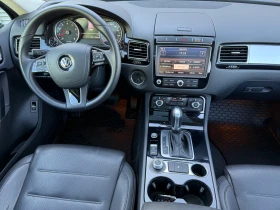 VW Touareg 3.6L* LED* PANO* ПОДГРЕВ* ТЕГЛИЧ - цена по договаряне - 31159681 12