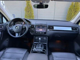 VW Touareg 3.6L* LED* PANO* ПОДГРЕВ* ТЕГЛИЧ - цена по договаряне - 31159681 11