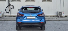 Nissan Qashqai - 15550 € / 30413.16 лв. - 34963160 7