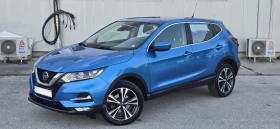 Nissan Qashqai - 15550 € / 30413.16 лв. - 34963160 3