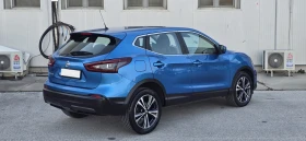 Nissan Qashqai - 15550 € / 30413.16 лв. - 34963160 6