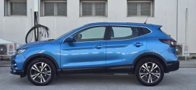 Nissan Qashqai - 15550 € / 30413.16 лв. - 34963160 2