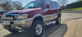 Nissan Terrano 2, 7 - 7300 € / 14277.56 лв. - 65597724 7