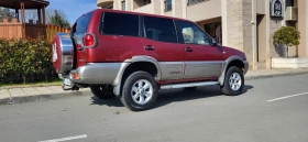 Nissan Terrano 2, 7 - 7300 € / 14277.56 лв. - 65597724 3