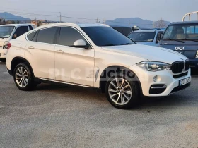 BMW X6 Навигационна система* Кожен салон* 360-градусова к - 18850 € / 36867.40 лв. - 90655310 3