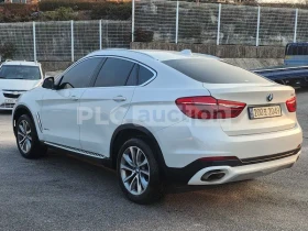 BMW X6 Навигационна система* Кожен салон* 360-градусова к - 18850 € / 36867.40 лв. - 90655310 5