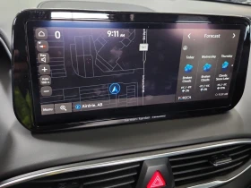 Hyundai Santa fe * * CARFAX * * АВТО КРЕДИТ * *  - 24299 € / 47524.71 лв. - 67321738 7