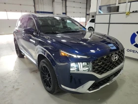 Hyundai Santa fe * * CARFAX * * АВТО КРЕДИТ * *  - 24299 € / 47524.71 лв. - 67321738 2