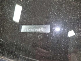 Mercedes-Benz EQE 500 | CARFAX  - 43000 € / 84100.69 лв. - 44700244 17