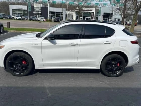 Alfa Romeo Stelvio * Veloce * 2 �����* �������* KEYLESS* PANO*  | Mobile.bg � ����� ������ 2