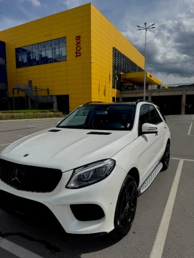 Mercedes-Benz GLE 400 | Mobile.bg � ����� ������ 5
