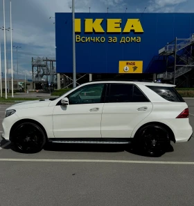 Mercedes-Benz GLE 400 | Mobile.bg � ����� ������ 7