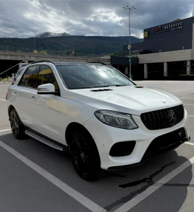Mercedes-Benz GLE 400 | Mobile.bg � ����� ������ 3