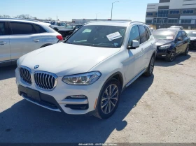 BMW X3 2.0l Sdrive30I | Mobile.bg � ����� ������ 2