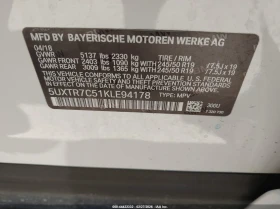 BMW X3 2.0l Sdrive30I | Mobile.bg � ����� ������ 9