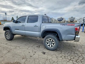 Toyota Tacoma 3.5l Double Cab | Mobile.bg � ����� ������ 2
