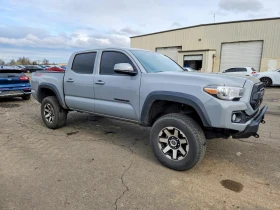Toyota Tacoma 3.5l Double Cab | Mobile.bg � ����� ������ 4