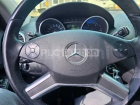 Mercedes-Benz ML 280 CDI| PANO| ��������| | NAVI|  | Mobile.bg � ����� ������ 16