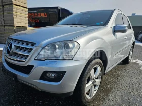 ������ Mercedes-Benz ML 280