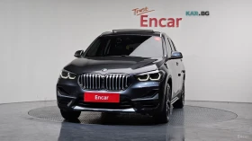 BMW X1 * ПАНО* KEYLESS* Camera* ПОДГРЕВ*  | Auto.bg — изображение 3