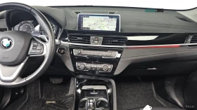 BMW X1 * ПАНО* KEYLESS* Camera* ПОДГРЕВ*  | Auto.bg — изображение 14
